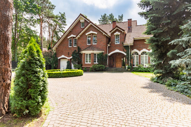 Best Custom Driveway Pavers  in Bethany, WV