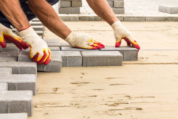 Reasons to Select Us for Your Driveway Paving Requirements in Bethany, WV