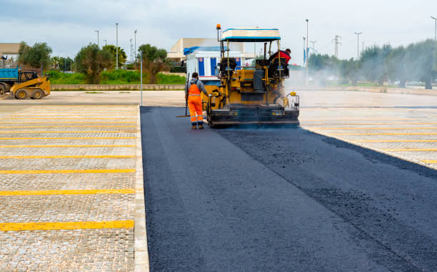 Best Brick Driveway Pavers  in Bethany, WV