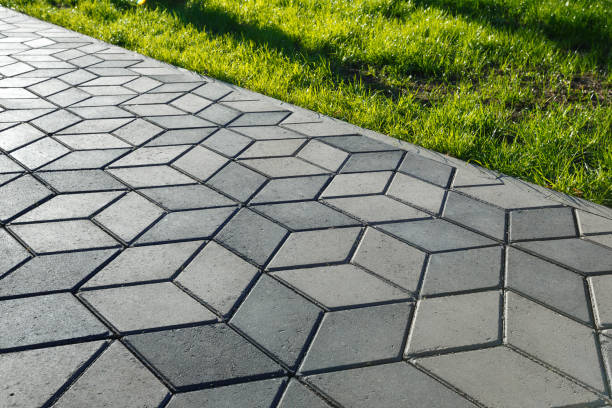 Best Cobblestone Driveway Pavers  in Bethany, WV