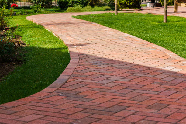 Best Concrete Paver Driveway  in Bethany, WV