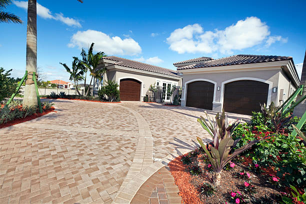 Best Permeable Paver Driveway  in Bethany, WV