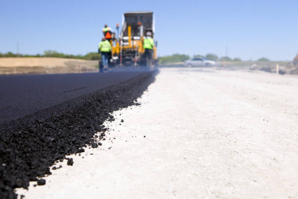 Reliable Bethany, WV Driveway Pavers Solutions