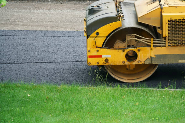 Best Professional Driveway Pavers  in Bethany, WV