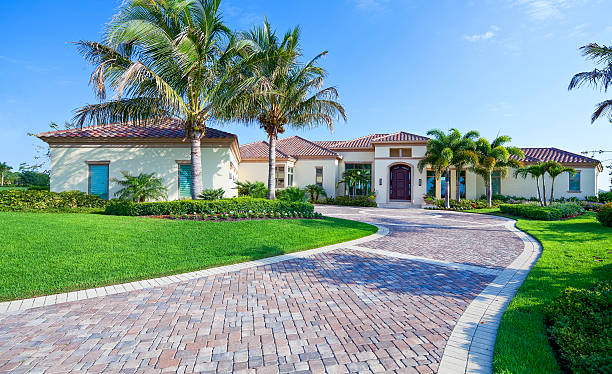 Best Brick Driveway Pavers  in Bethany, WV